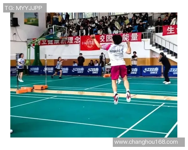 羽毛球专题：探讨成都羽毛球队灵活性训练与战术创新的成功之道